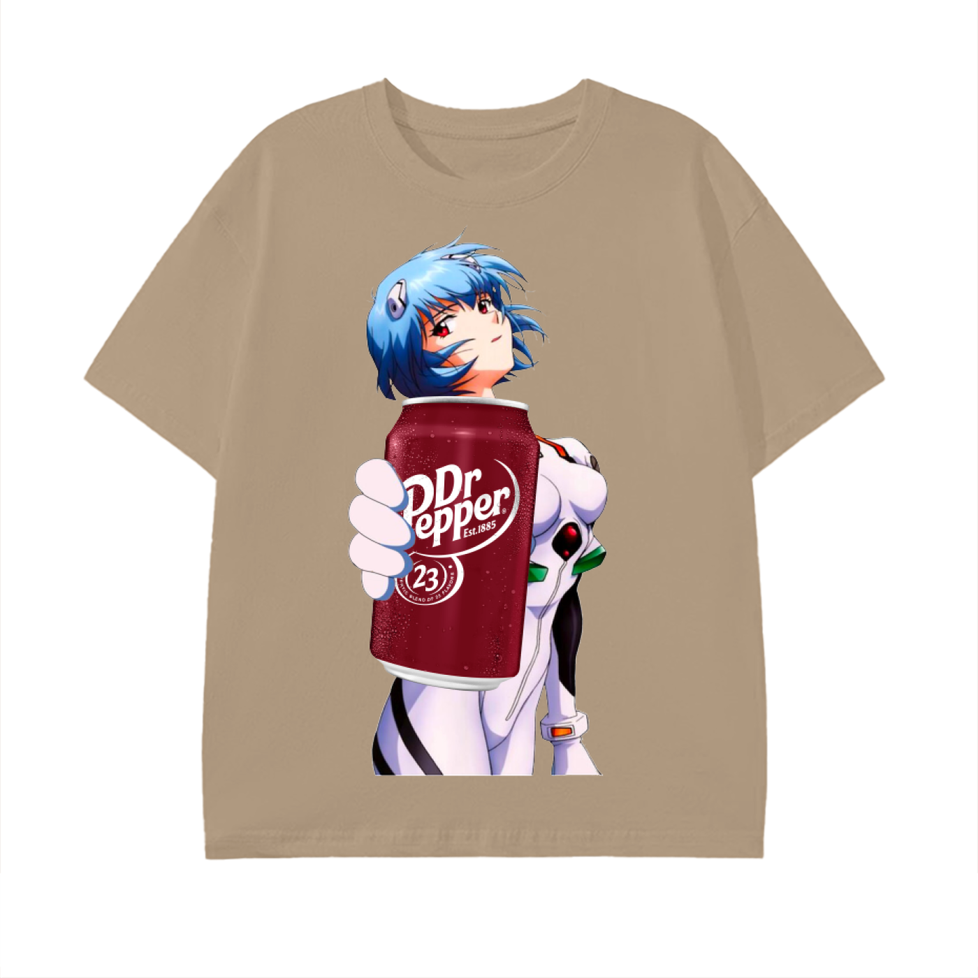 Rei Pepper Tee