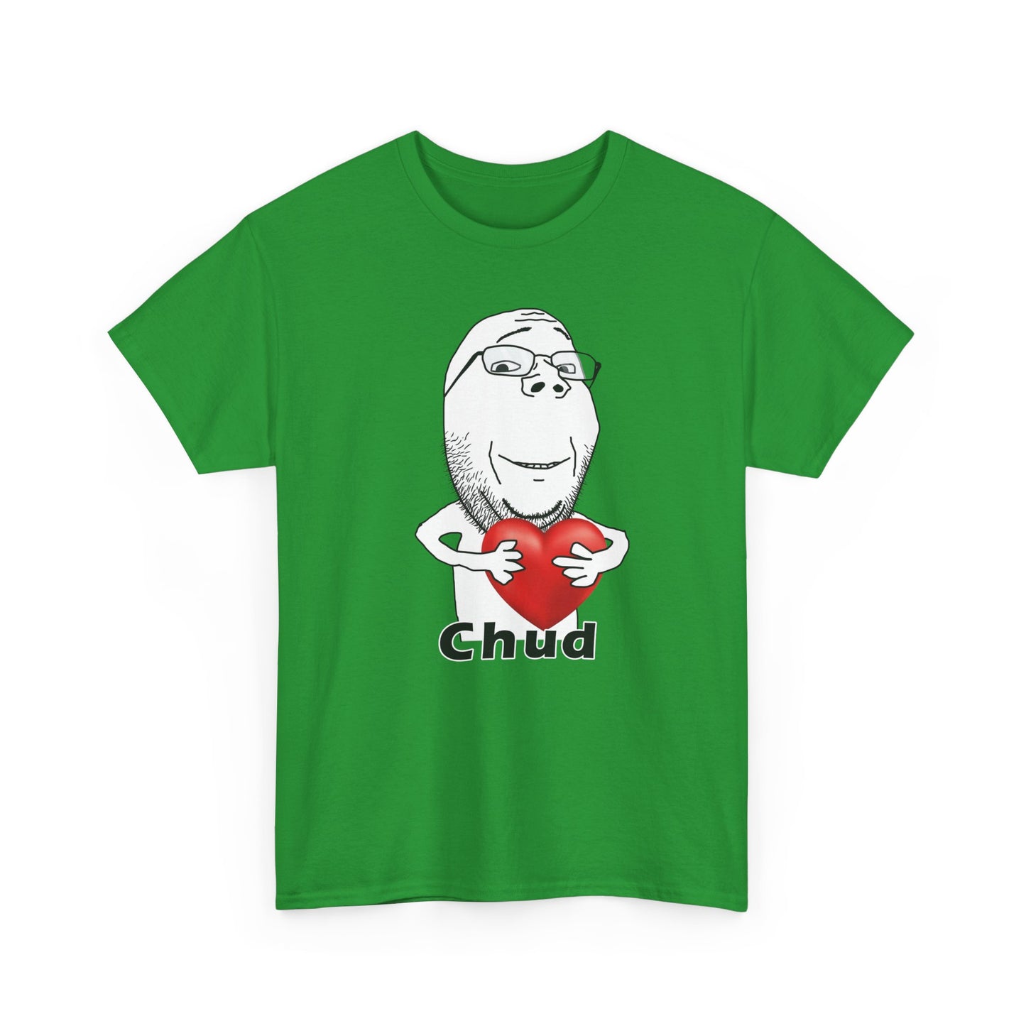 Chud Guy Tee