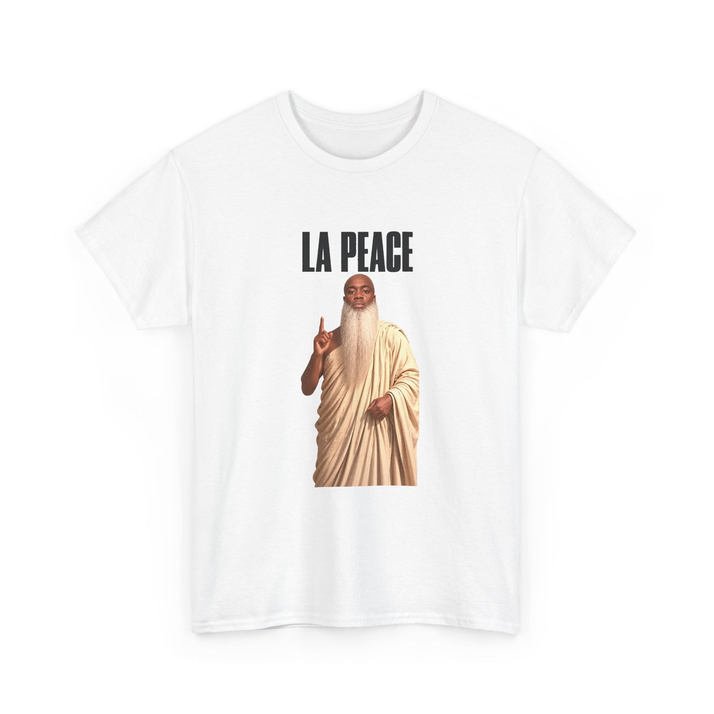 Peace Tee