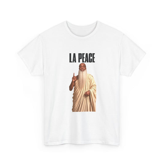 Peace Tee