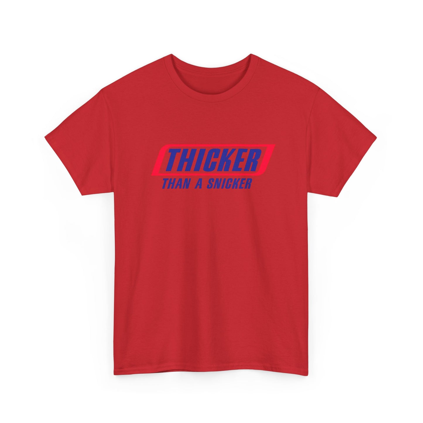 Thicker Tee