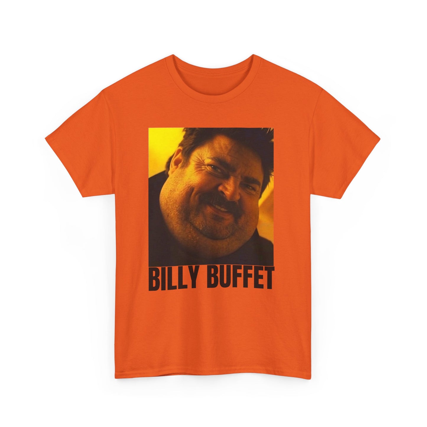 Buffet Tee
