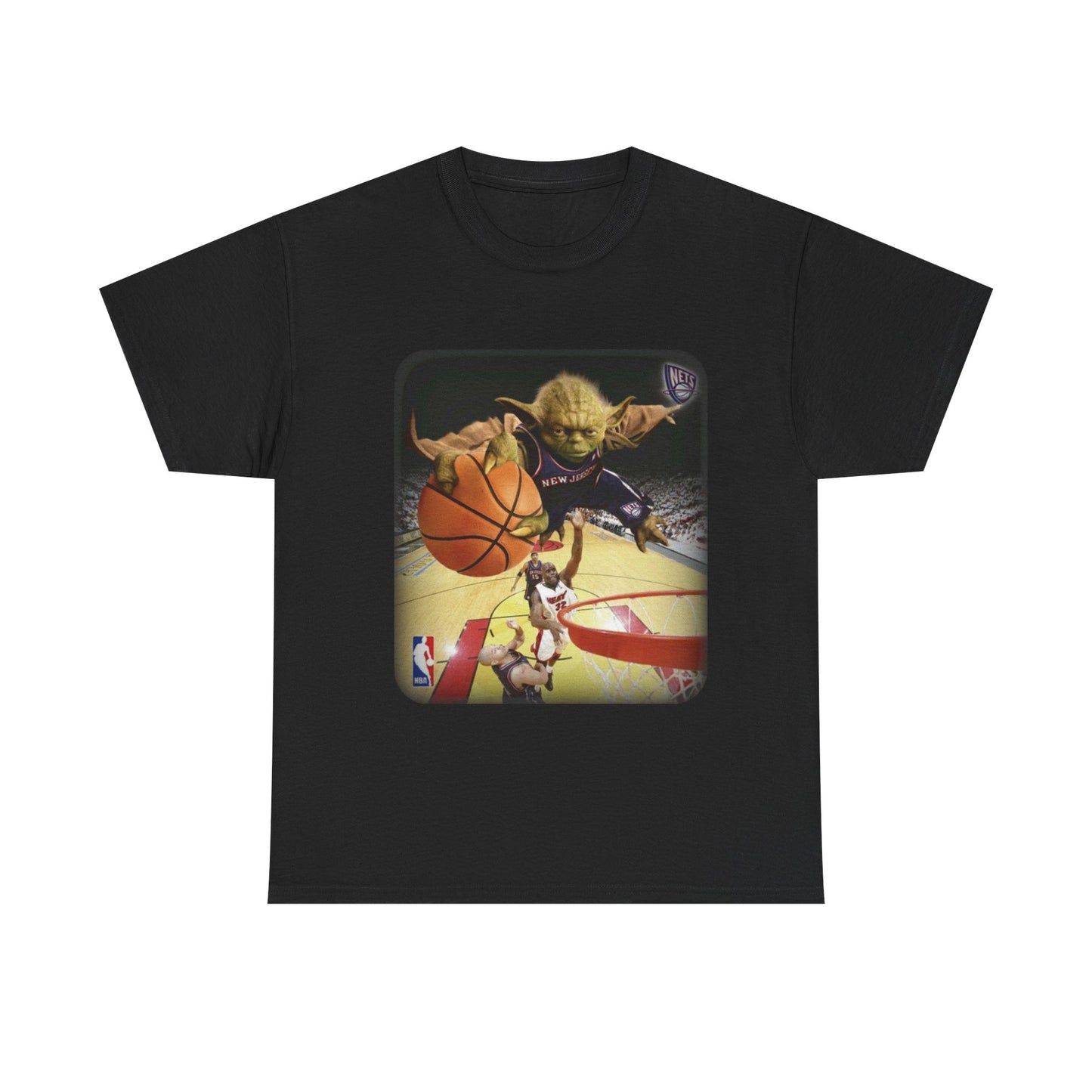 Yoda Ballin Tee