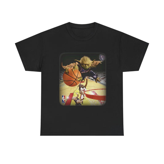 Yoda Ballin Tee