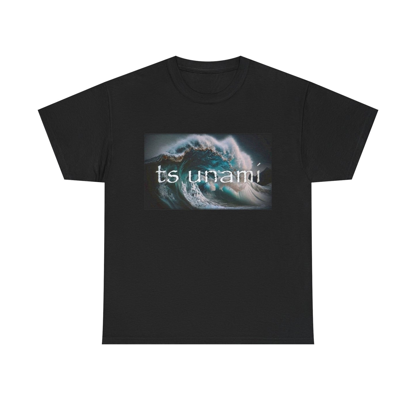 ts unami Tee