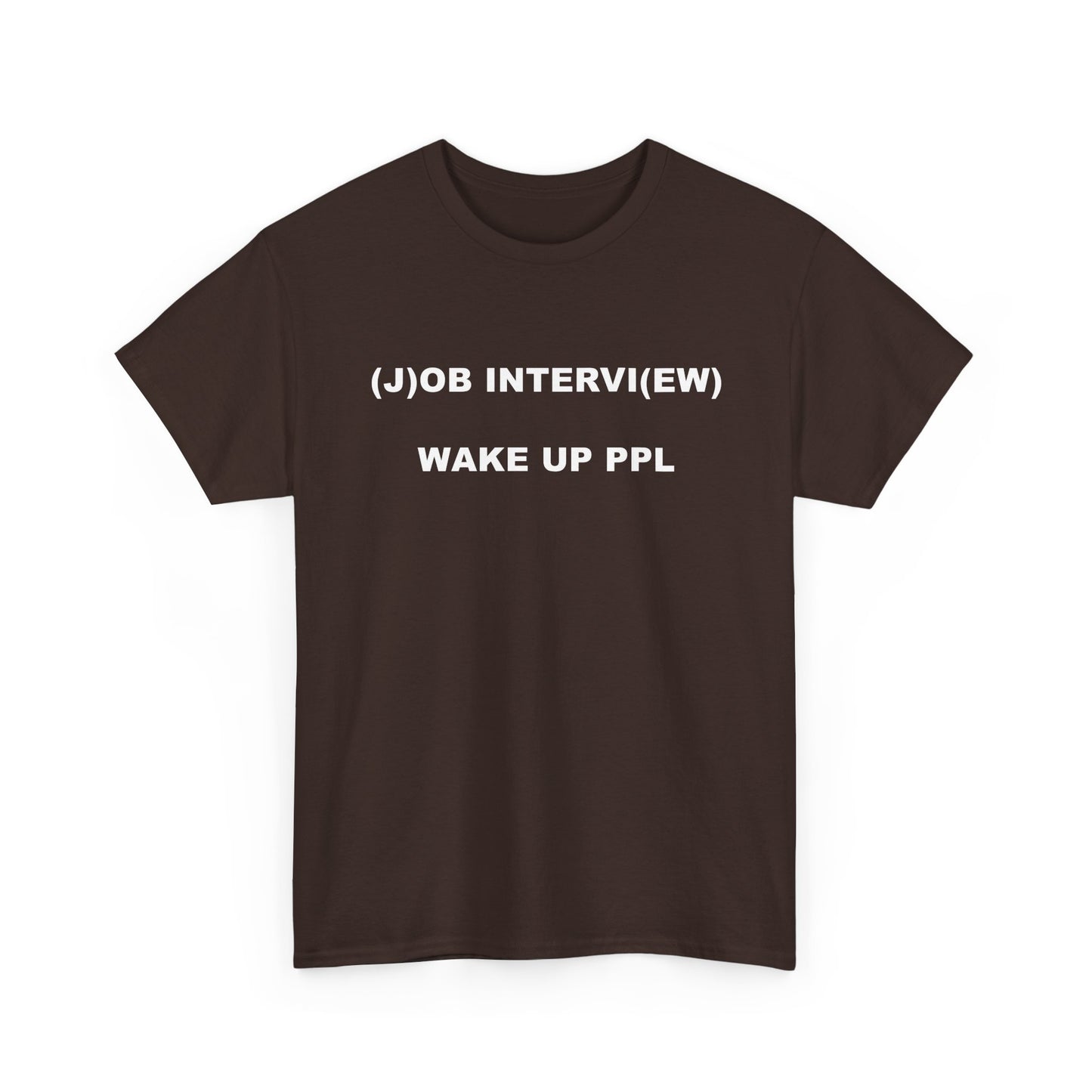Job Tee