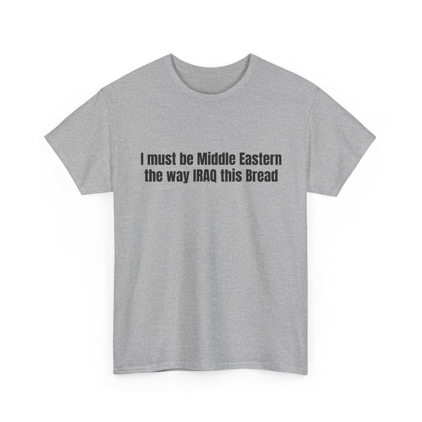 Bread Tee