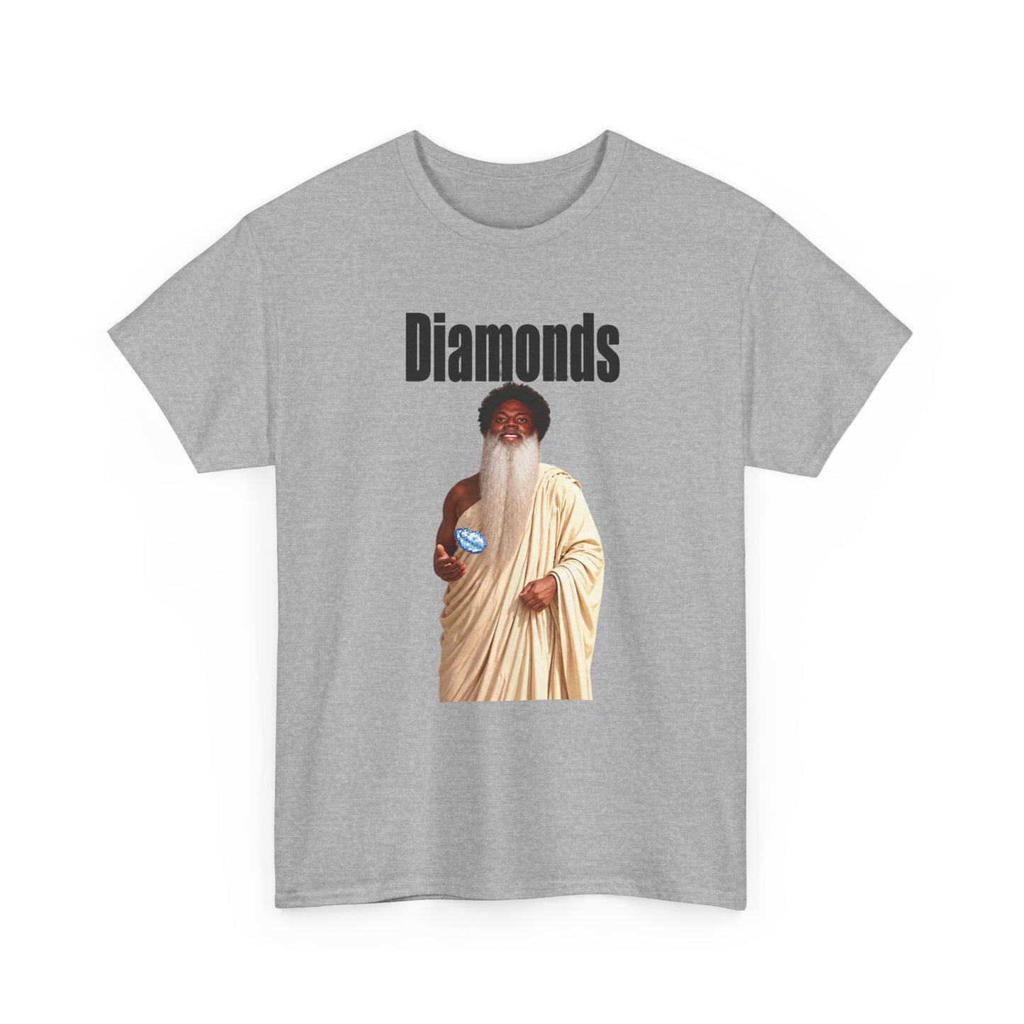 Diamonds Tee