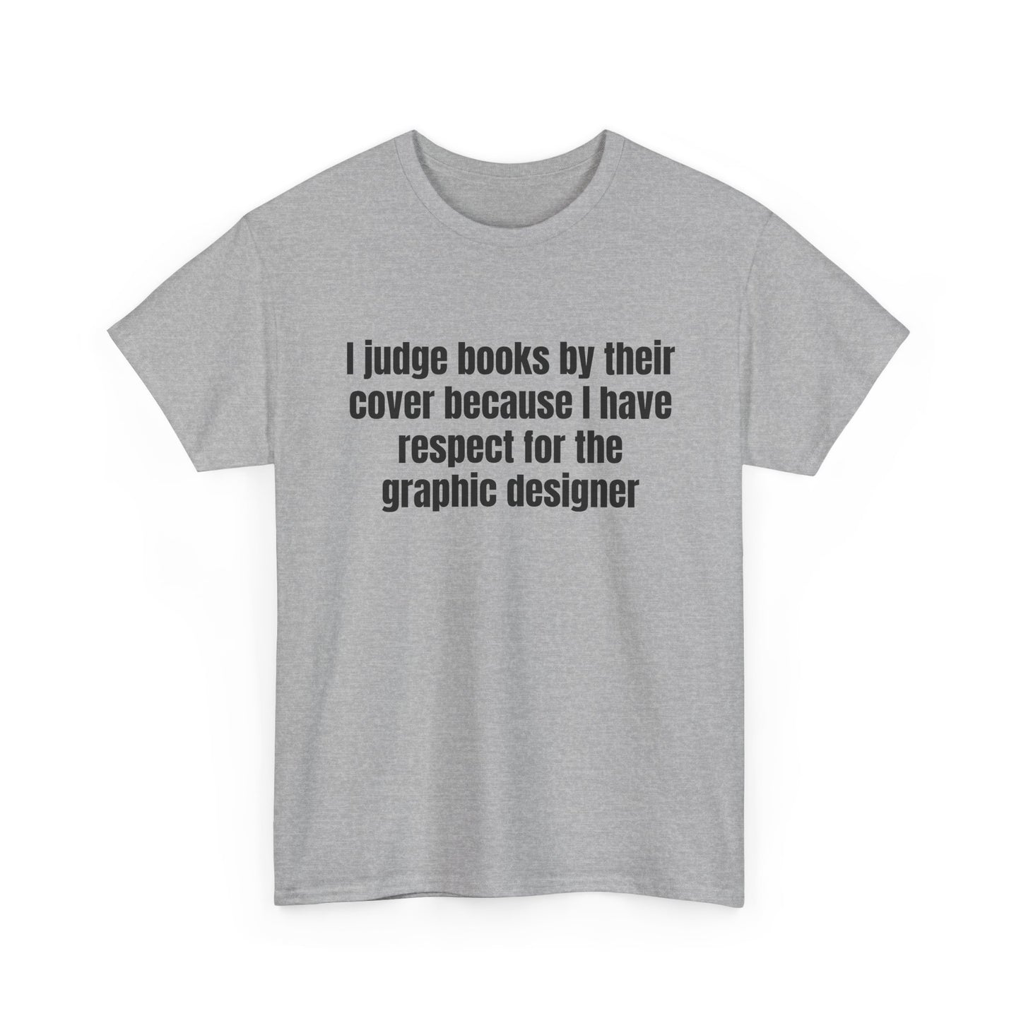 Cover Tee