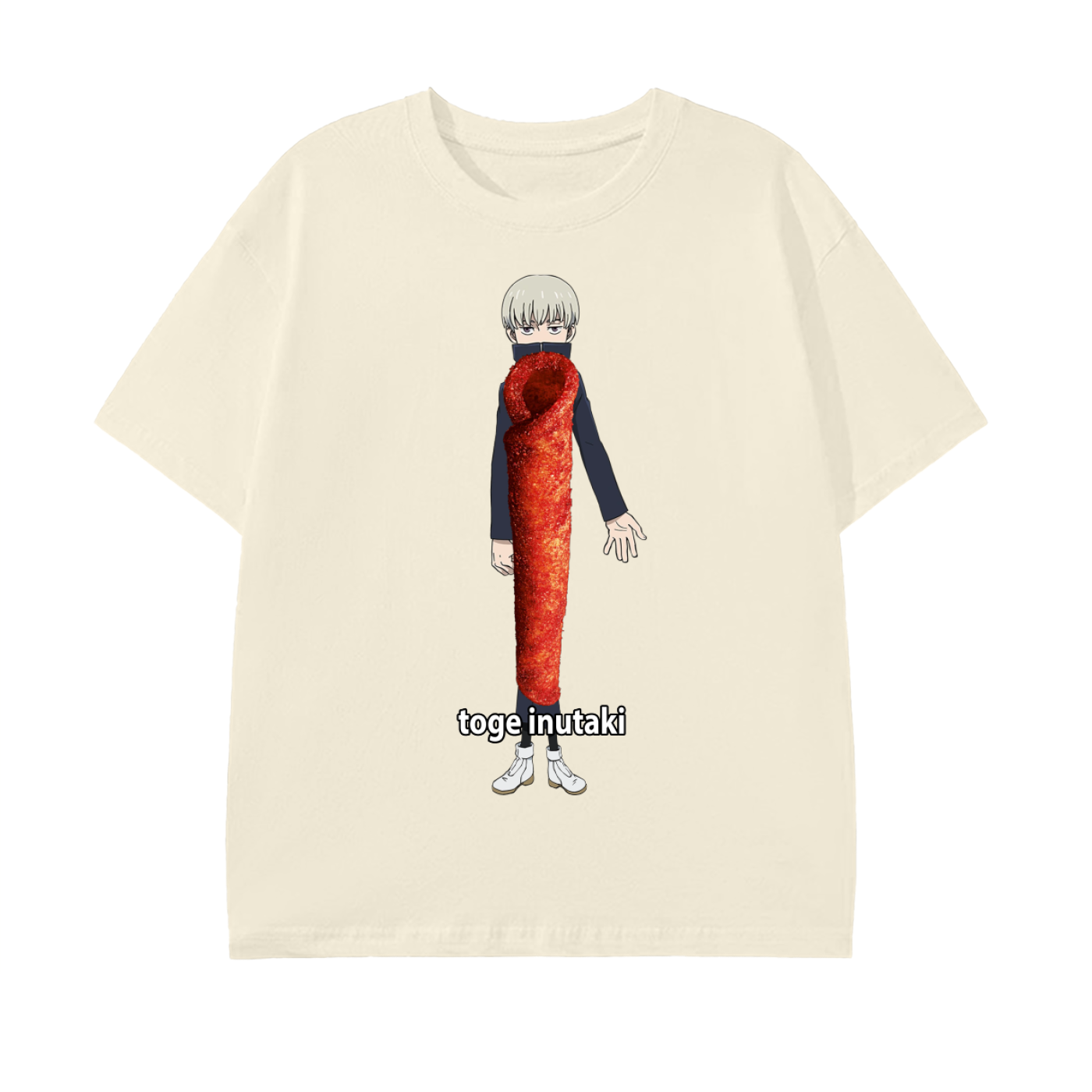 Inutaki Tee