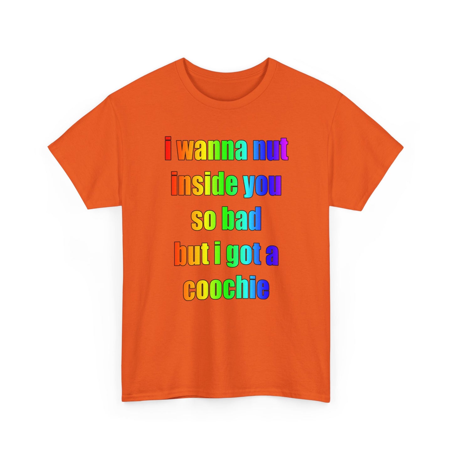 Inside Tee