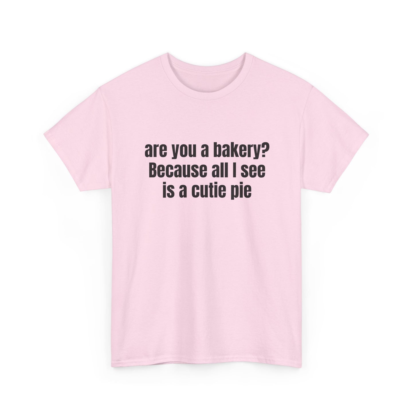 Cutie Pie Tee
