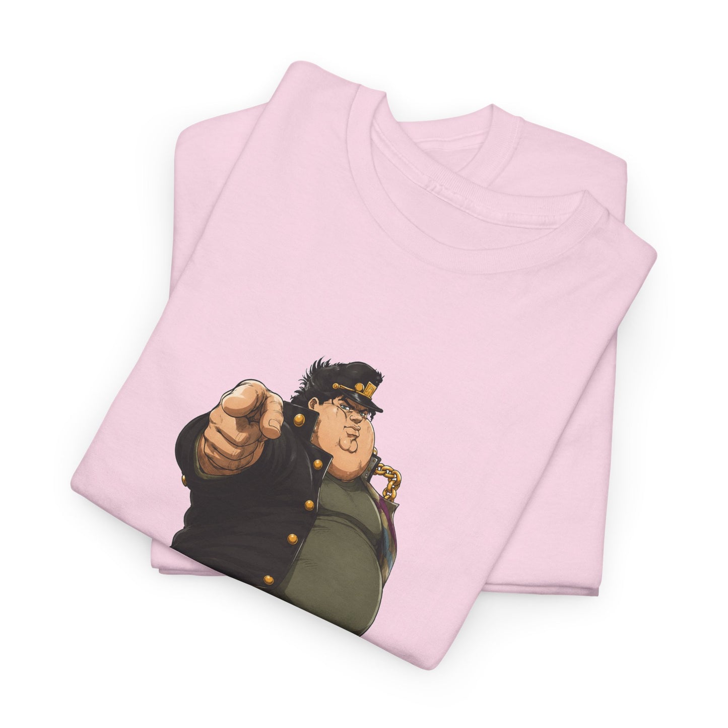 Rolls Tee