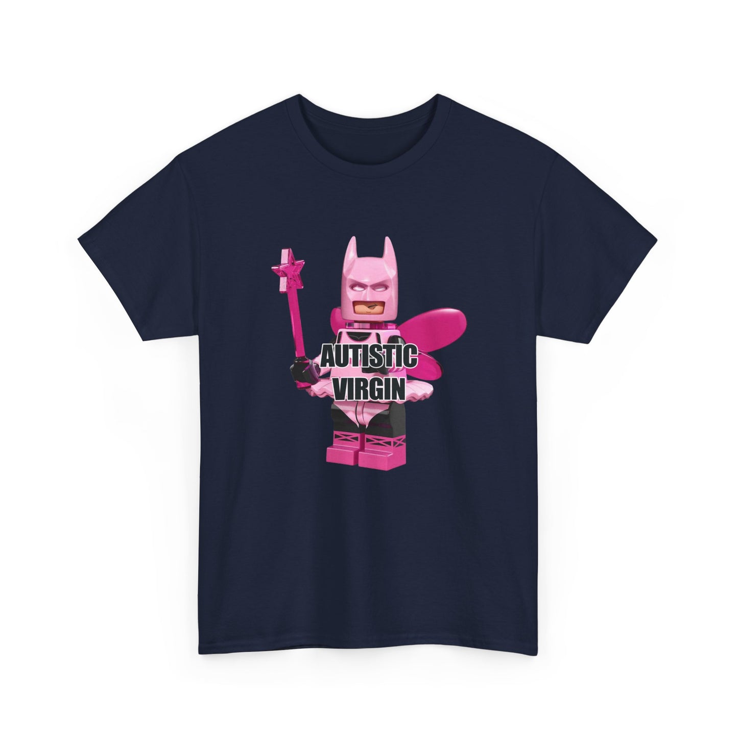 Virgin Tee