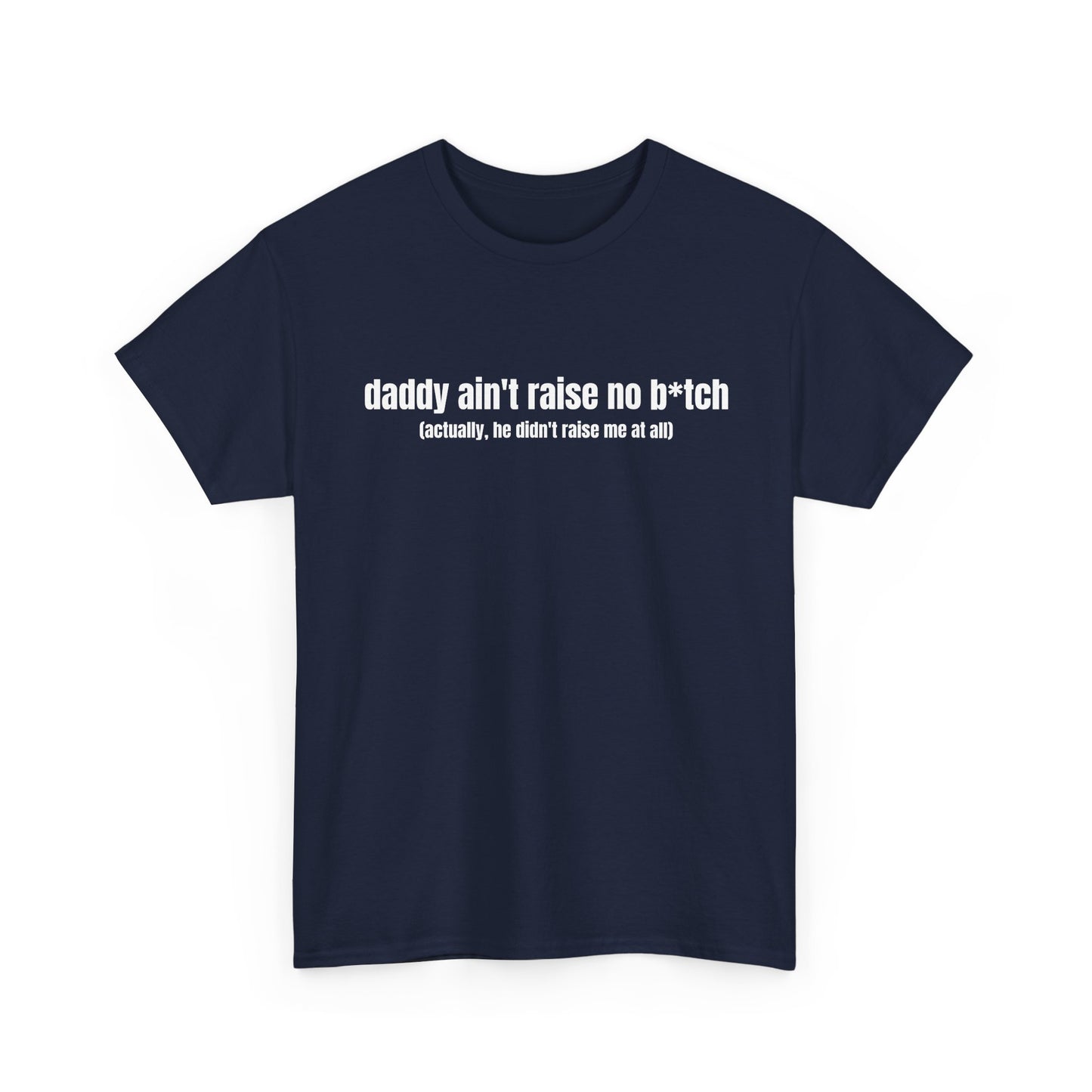 Raise Tee
