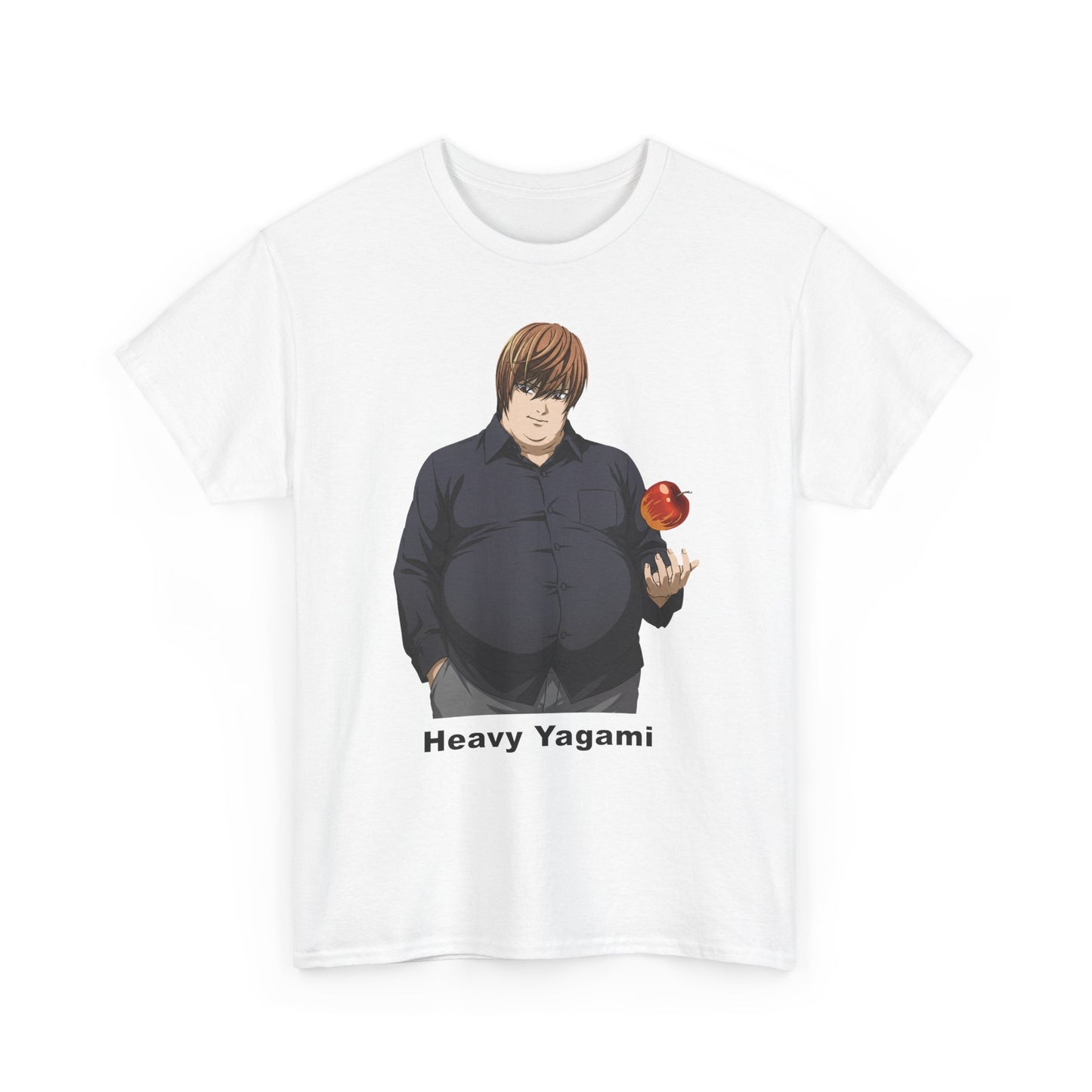 Heavy Tee
