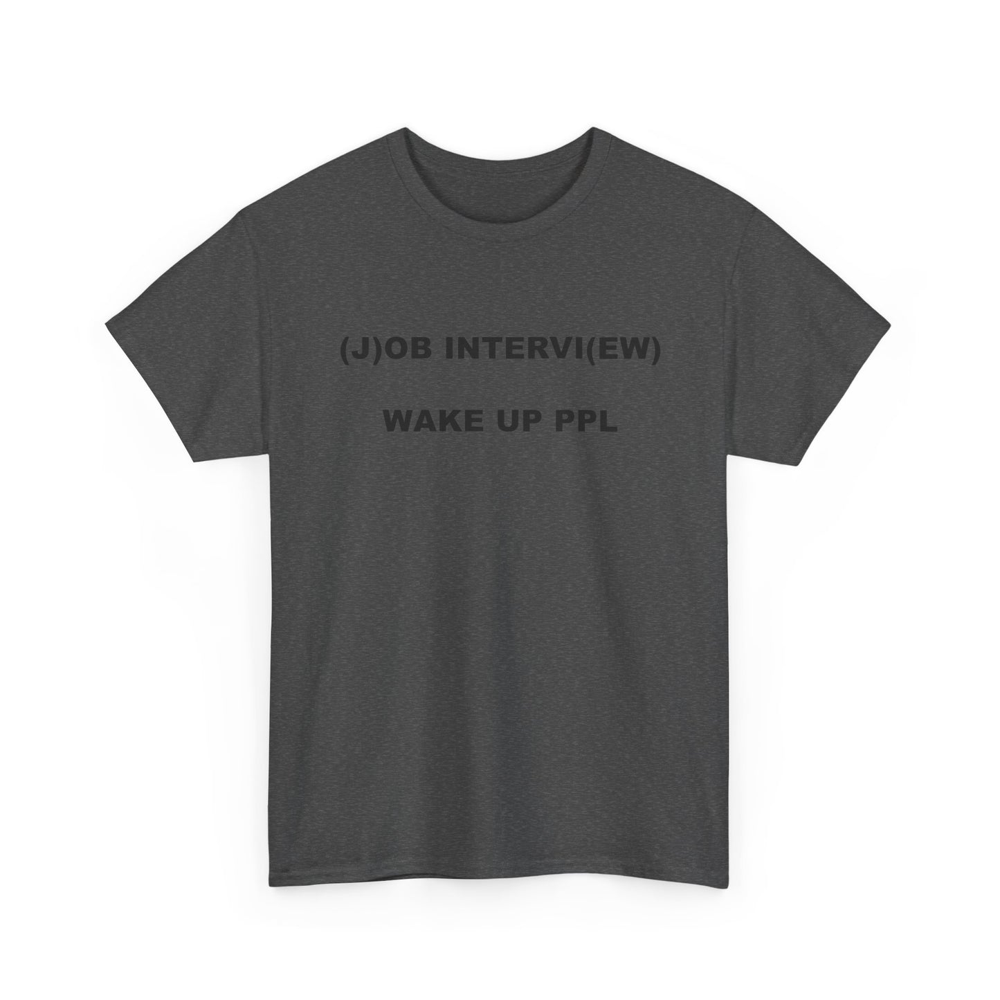 Job Tee