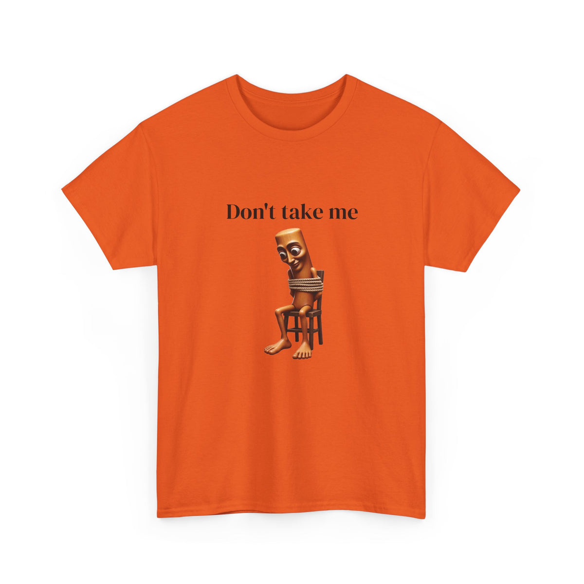 Tung Tied Tee