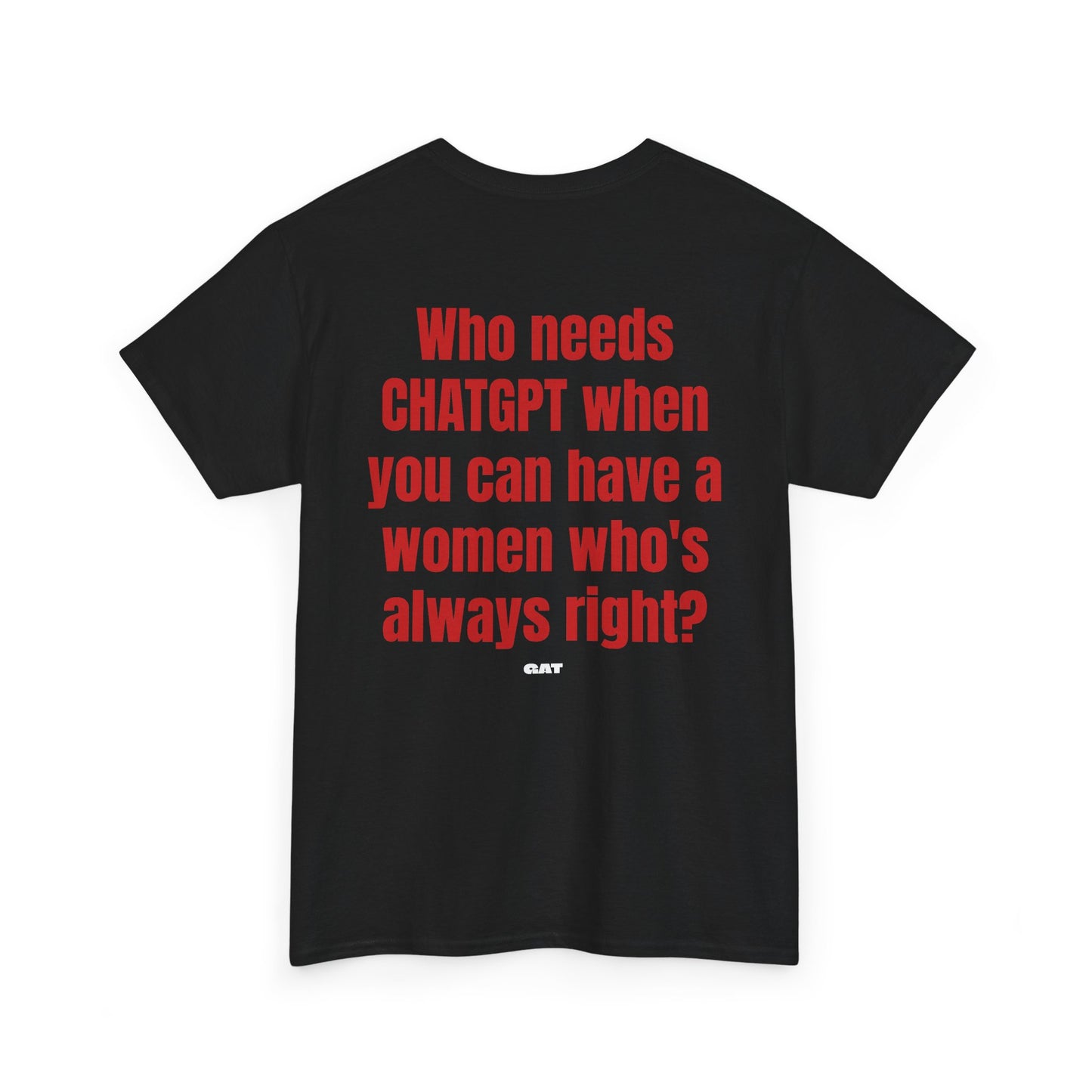 Always Right Tee