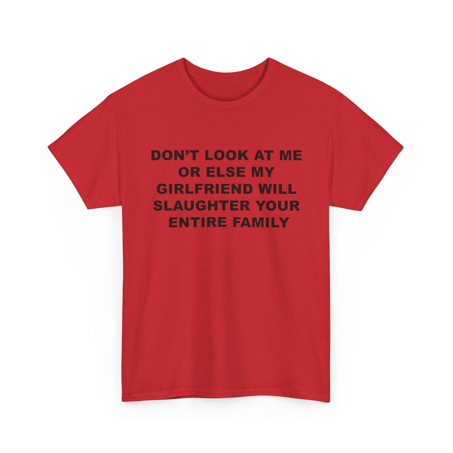 Entire Family Tee