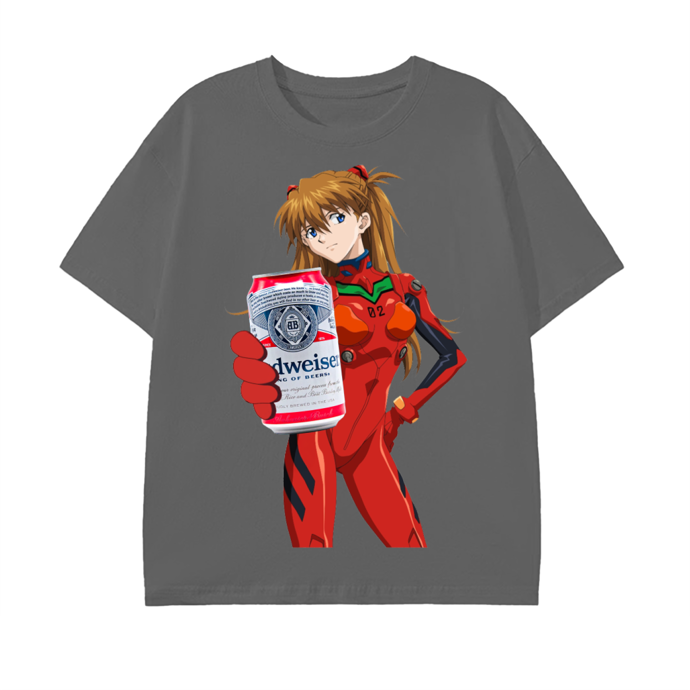 Asuka Bud Tee