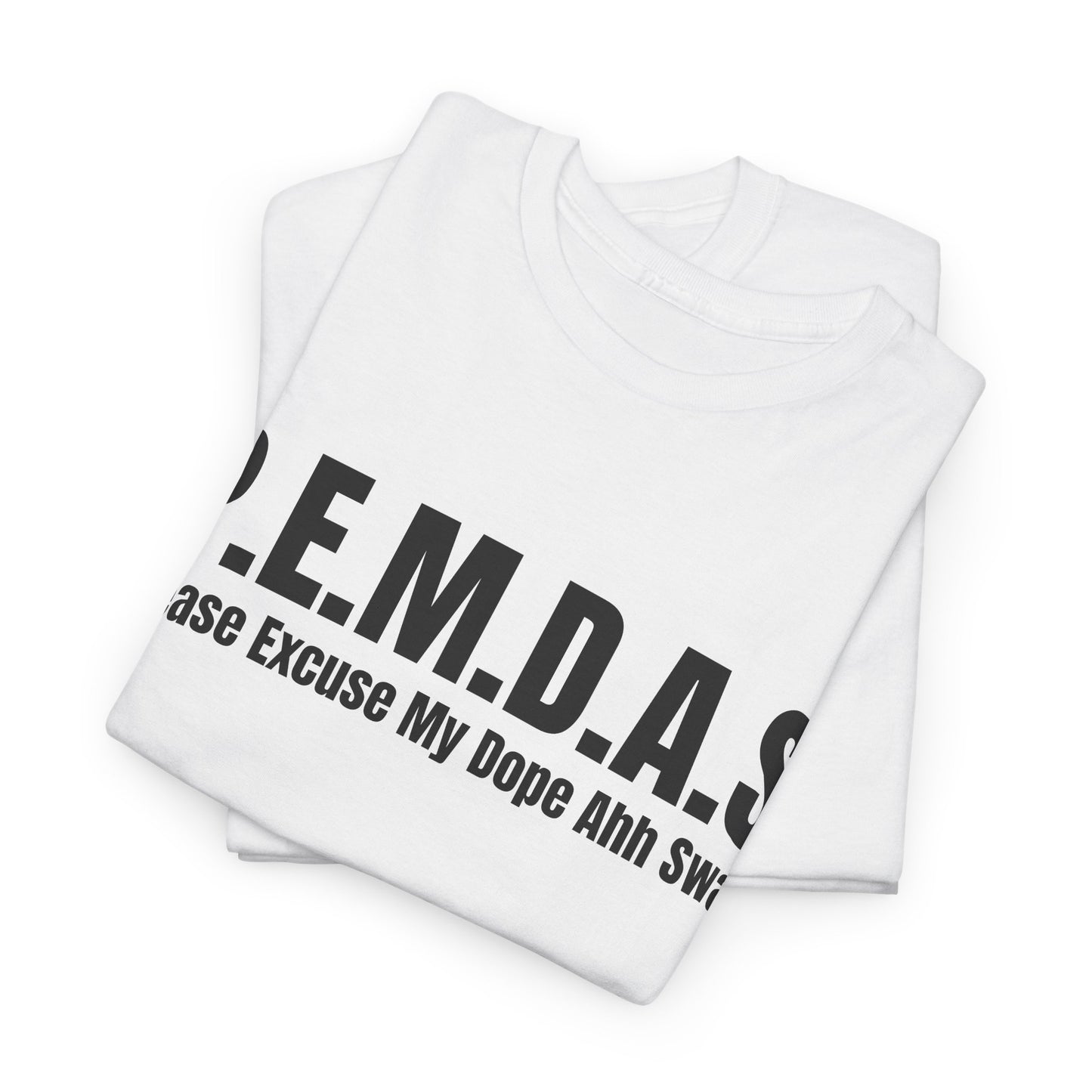 Pemdas Tee