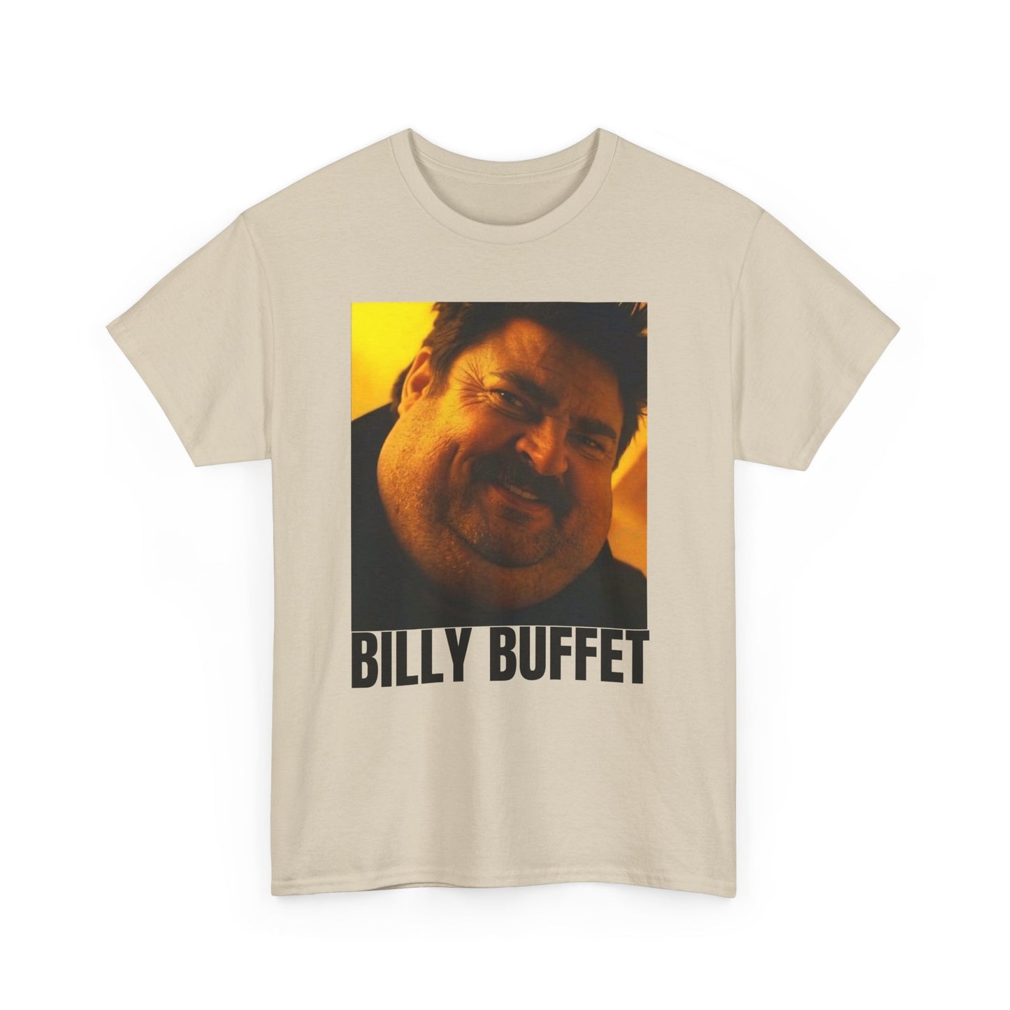 Buffet Tee