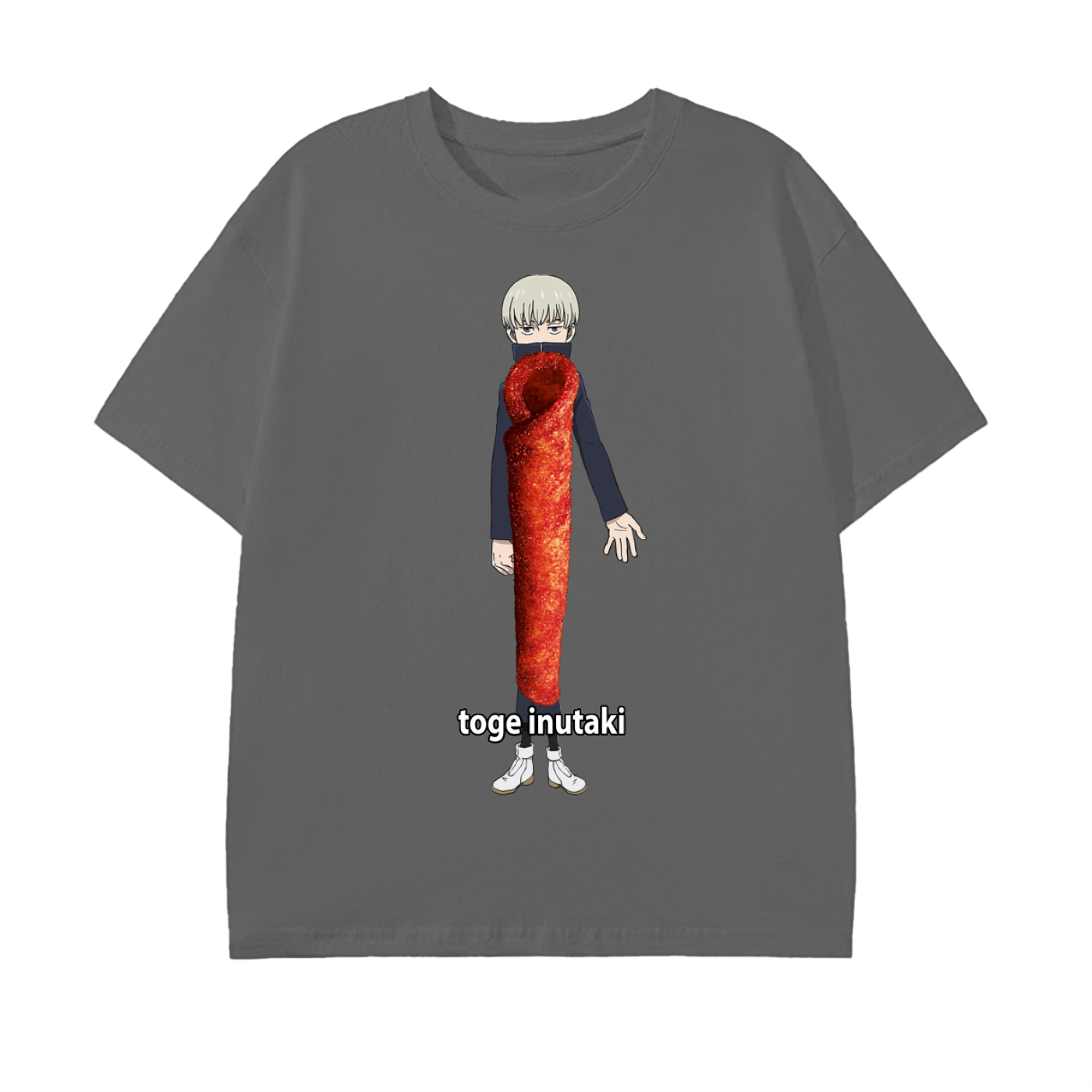 Inutaki Tee