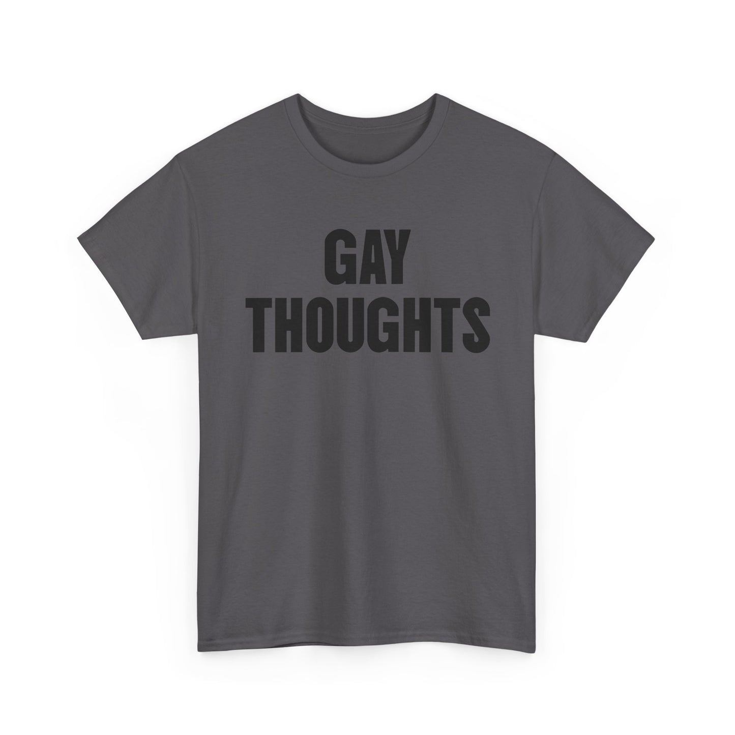 Thoughts Tee