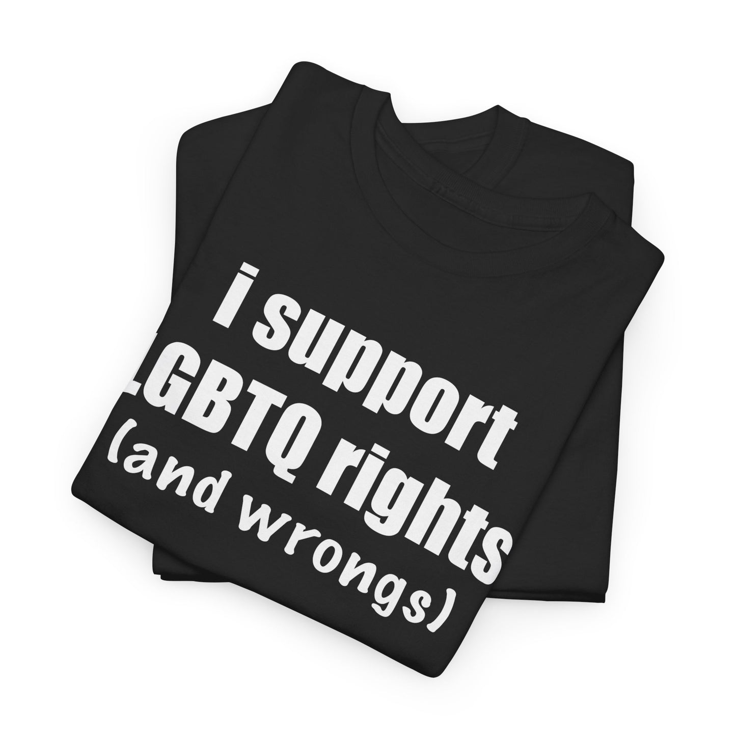 LGBTQ Rights Tee