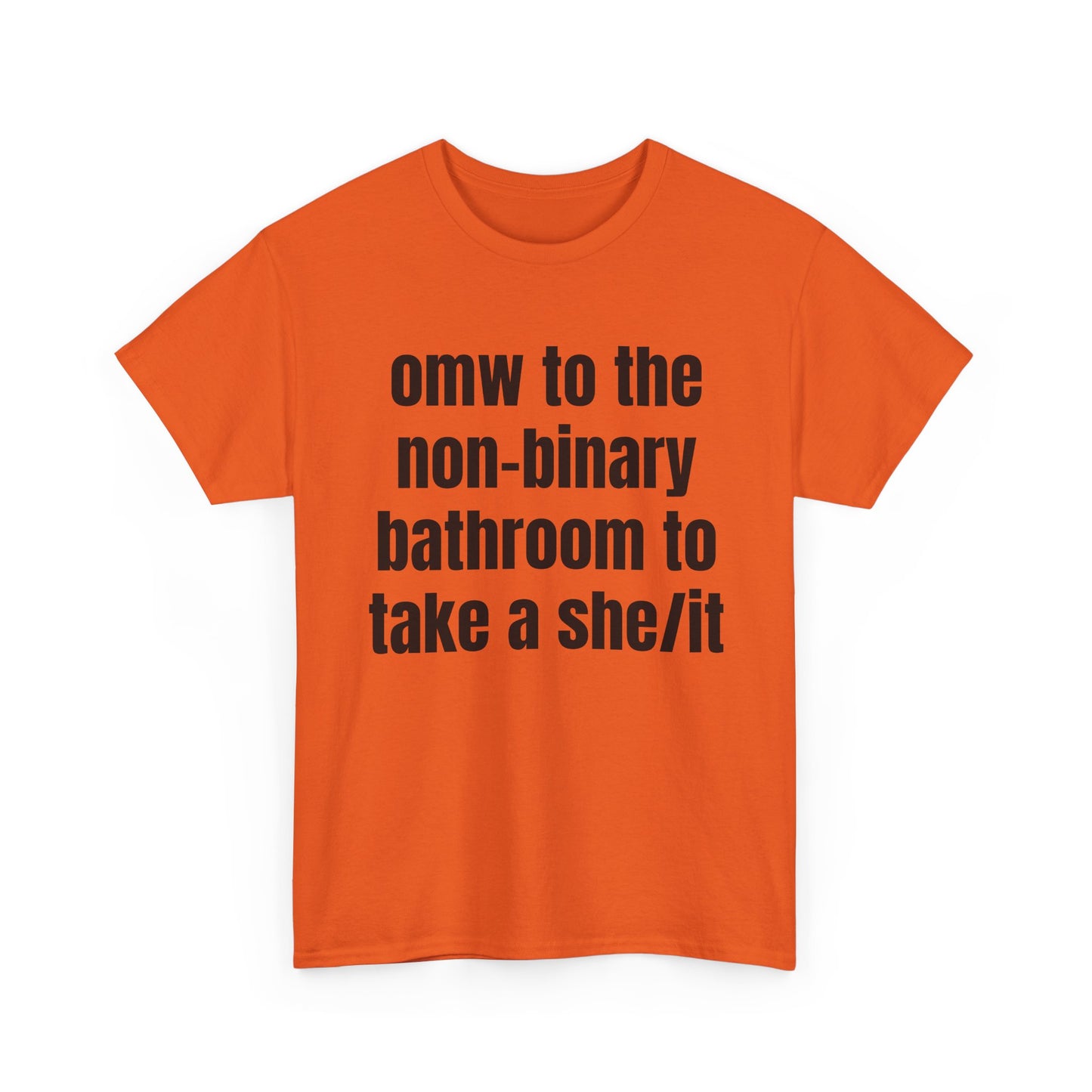 She/it Tee