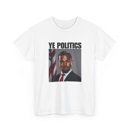 Politics Tee