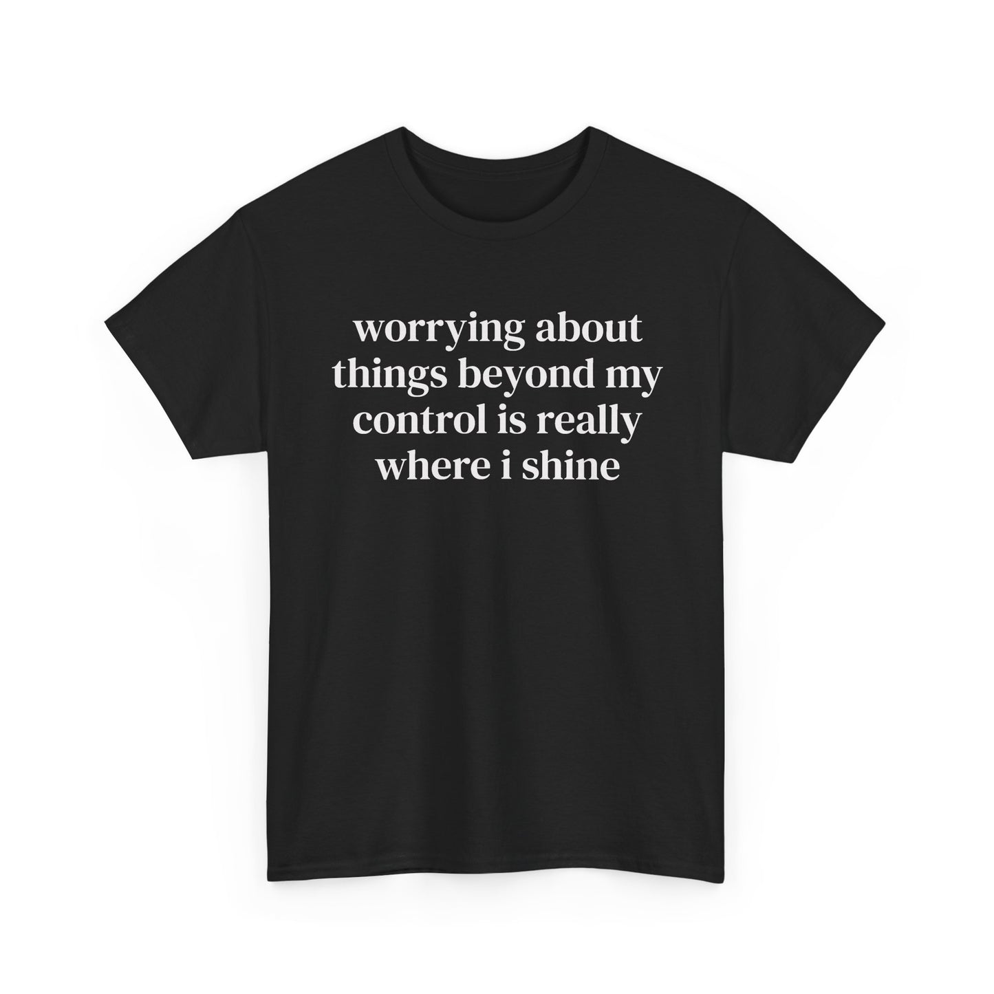 Shine Tee