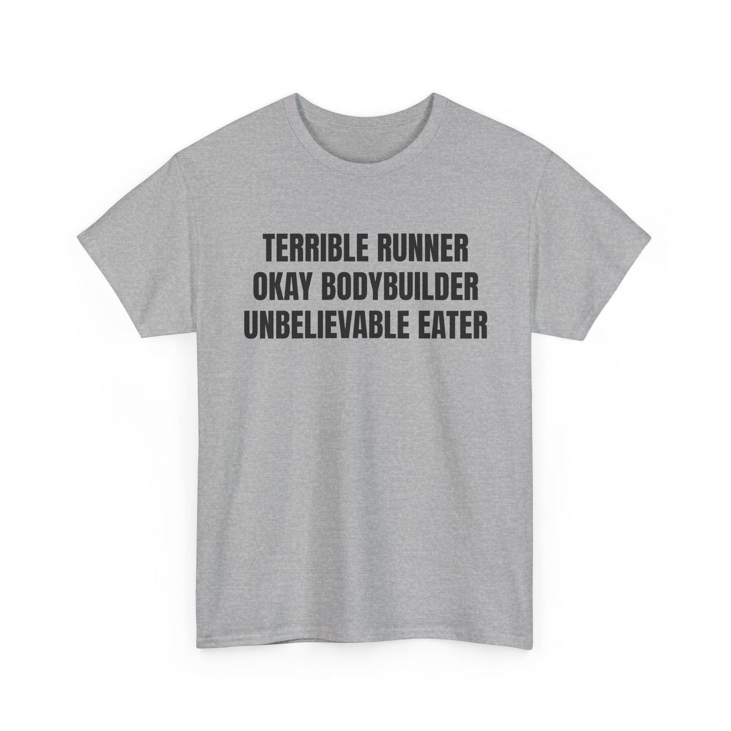 Eater Tee