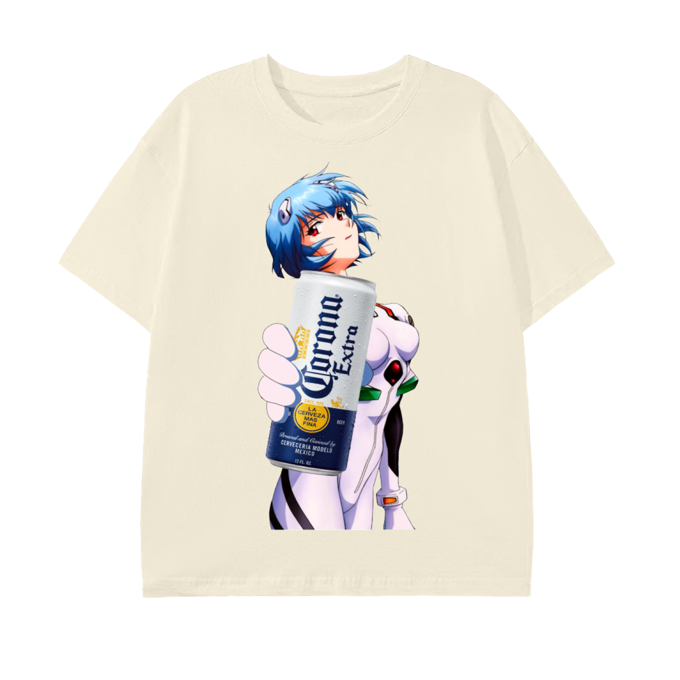 Rei Corona Tee