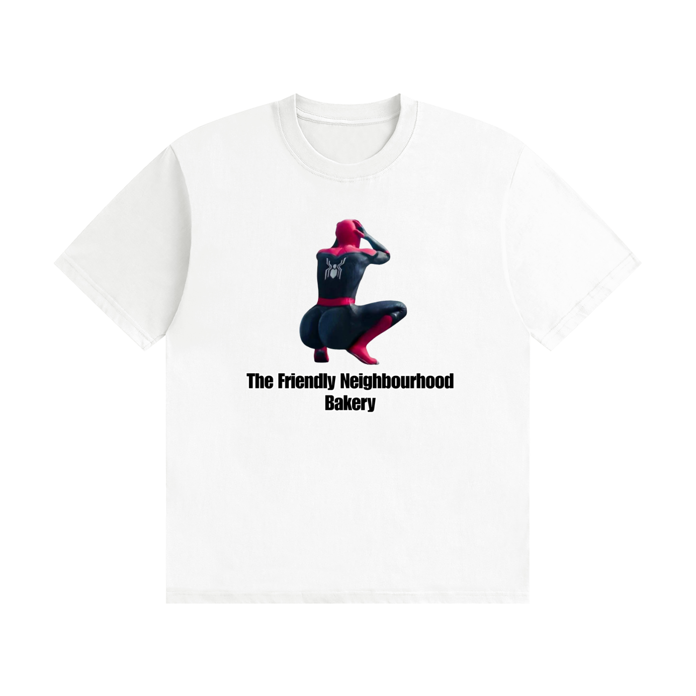 Bakery Tee