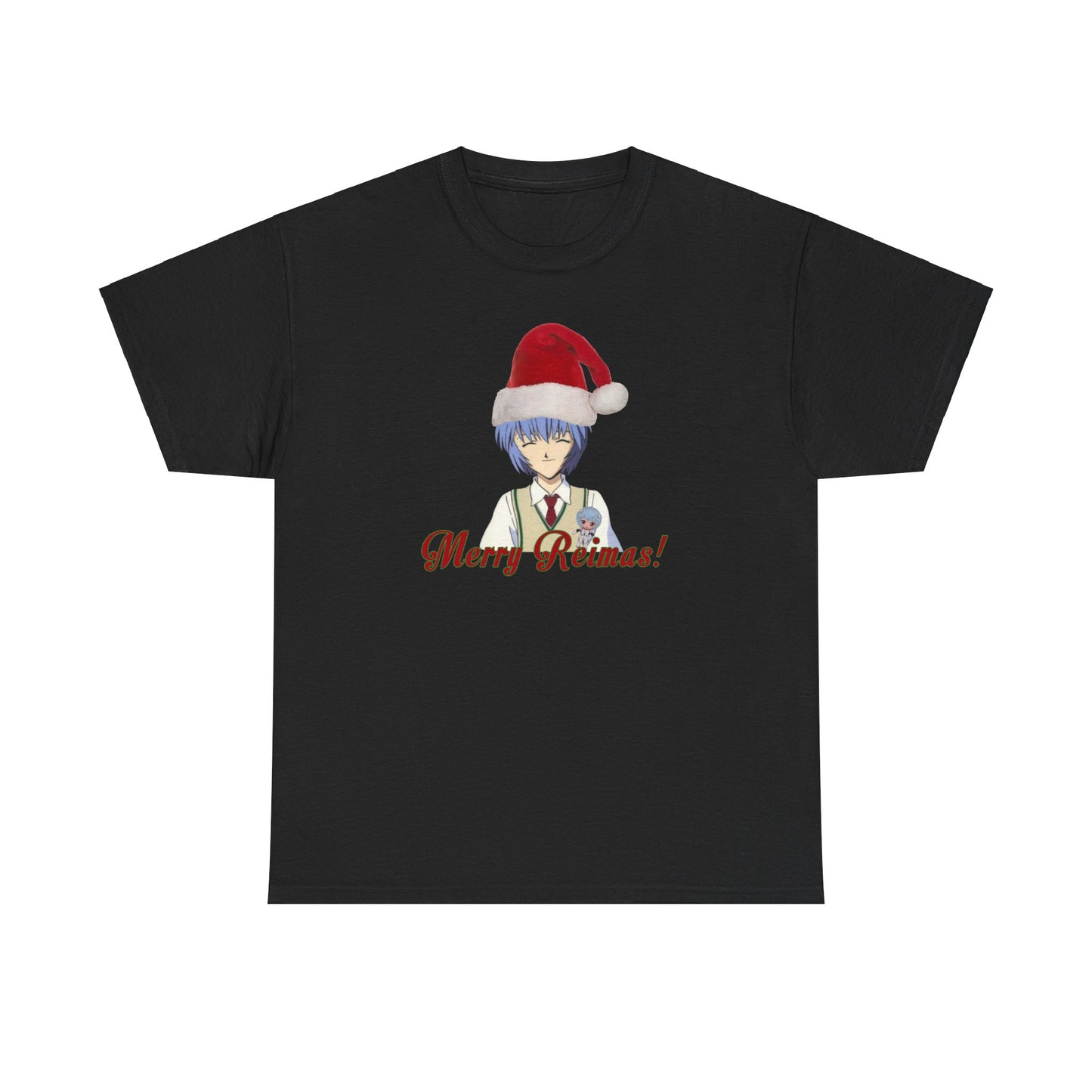 Merry Reimas Tee