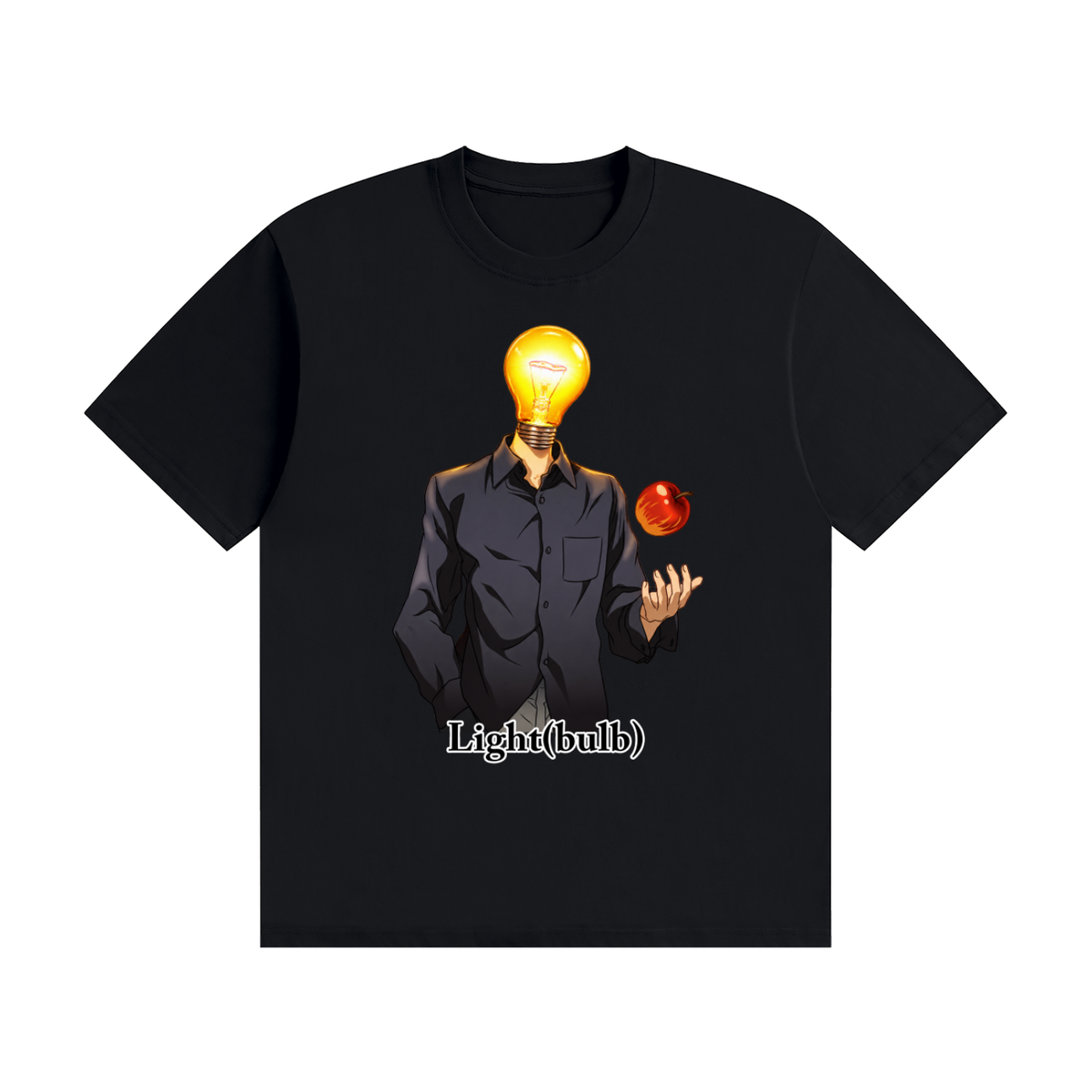 Bulb Tee