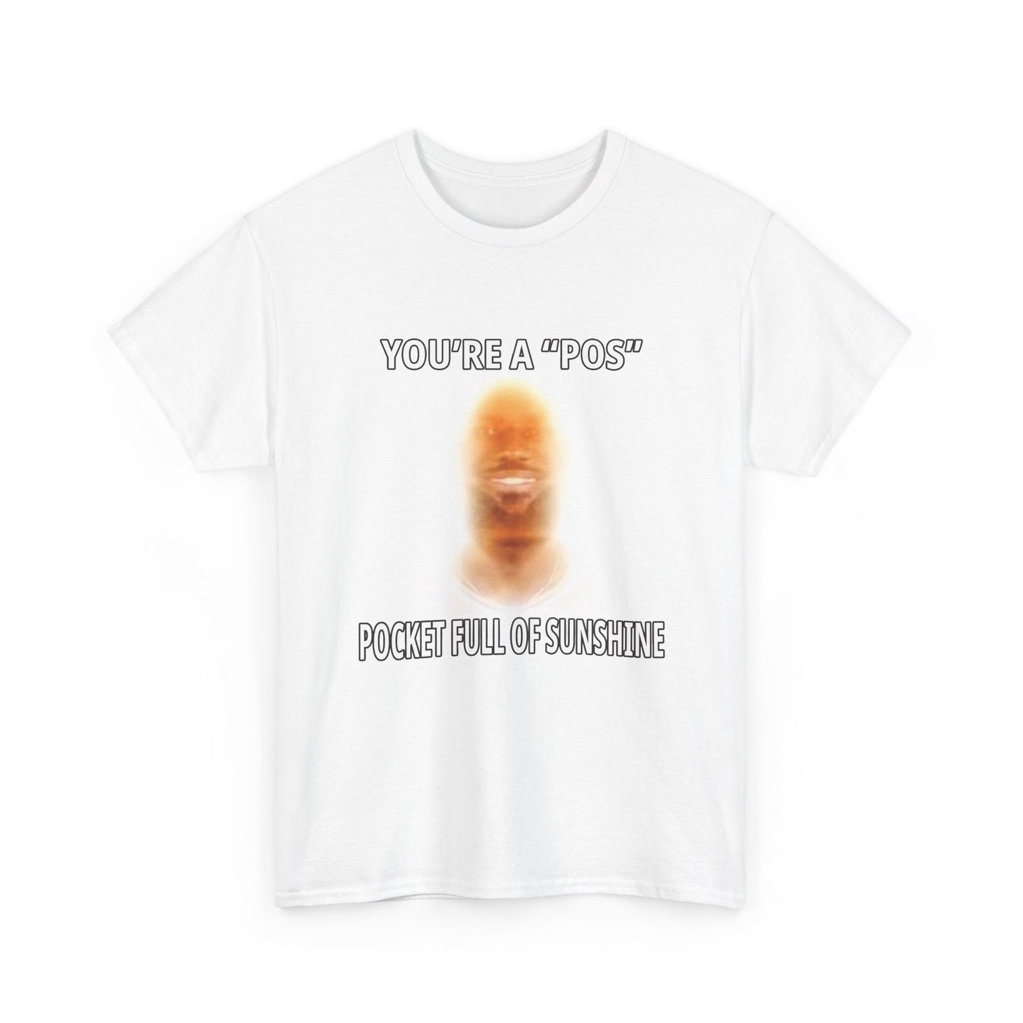 POS Tee