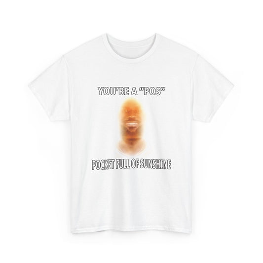 POS Tee