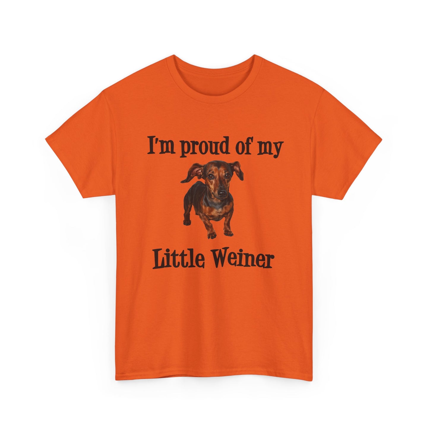 Weiner Tee