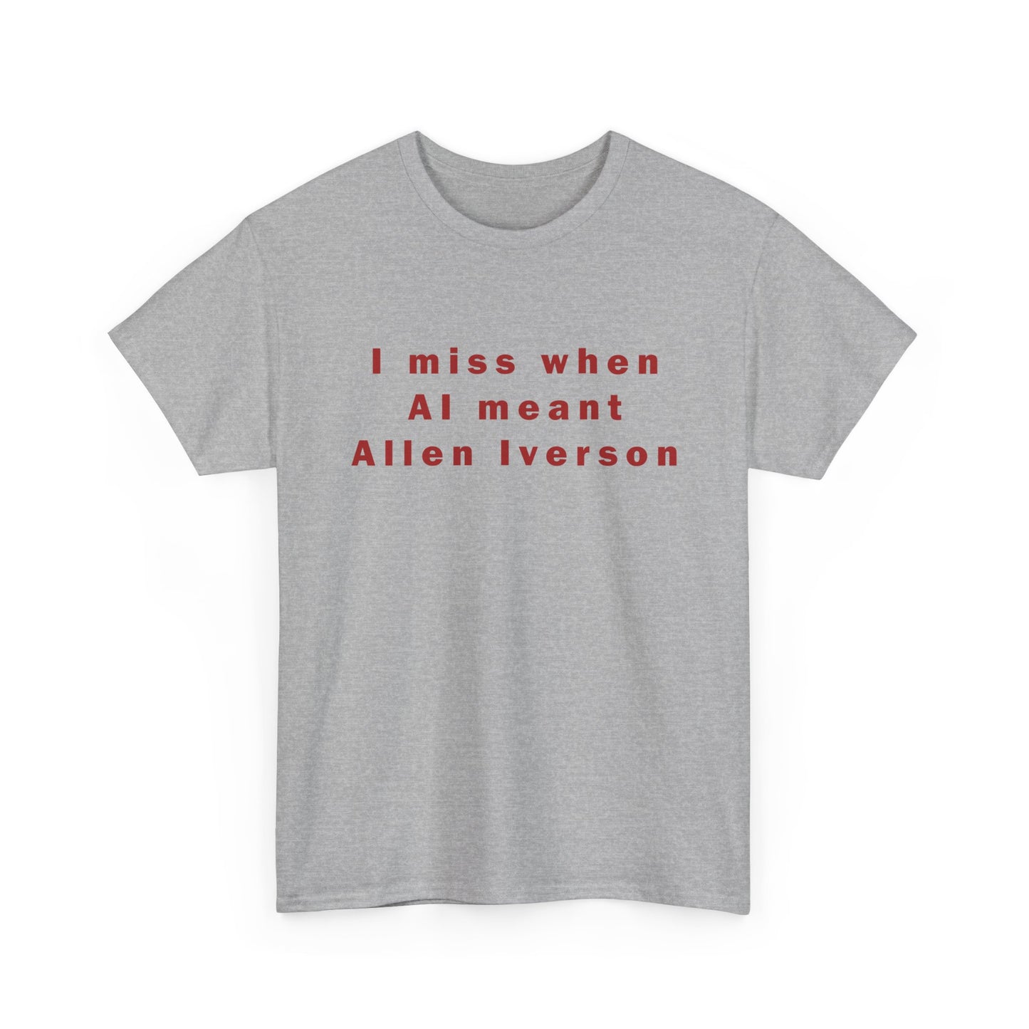 AI Tee