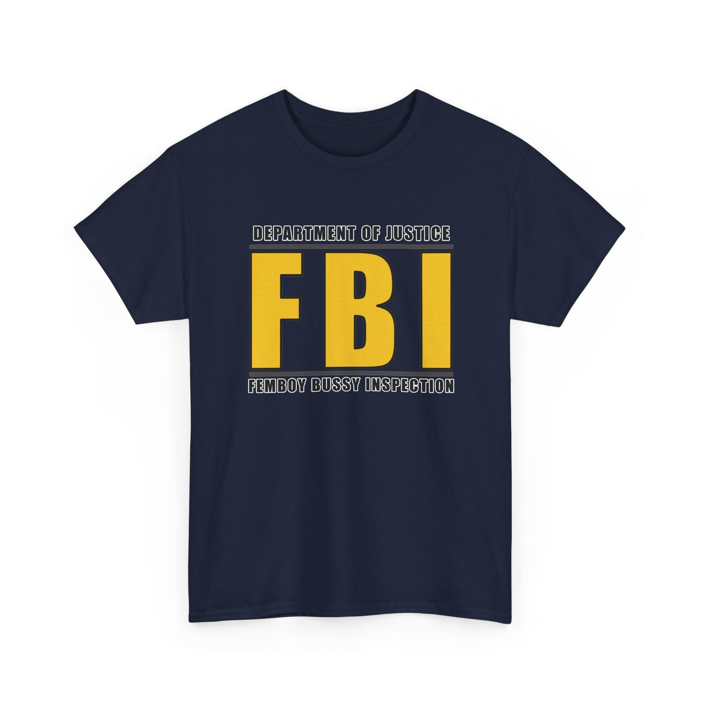 Inspection Front Tee
