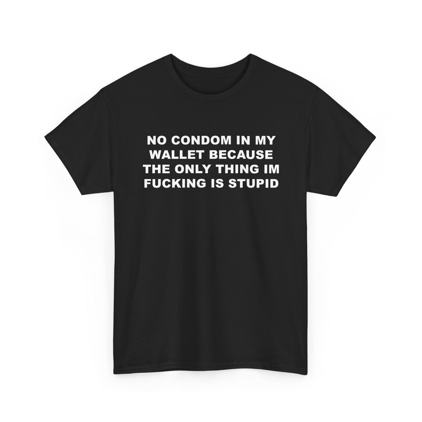Wallet Tee