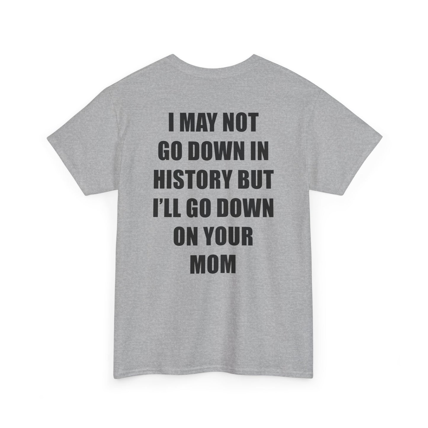 Go Down Tee