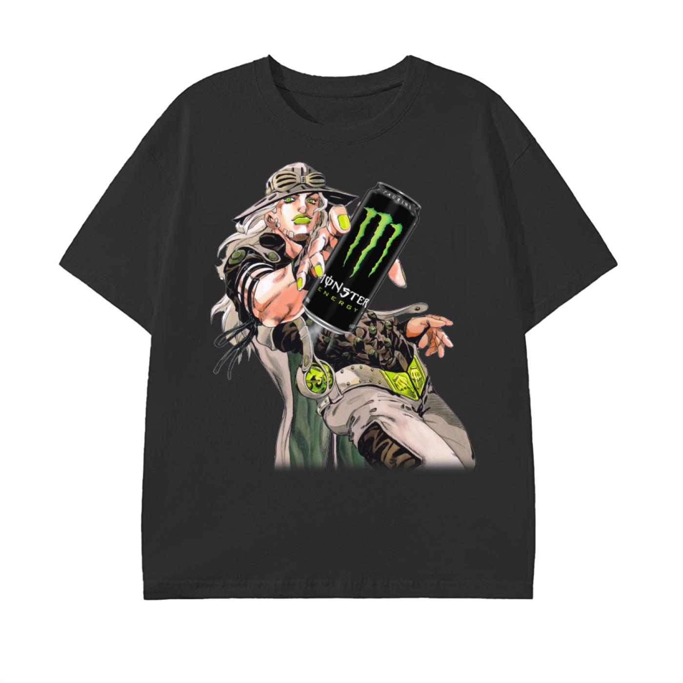 Gyro Monster Tee
