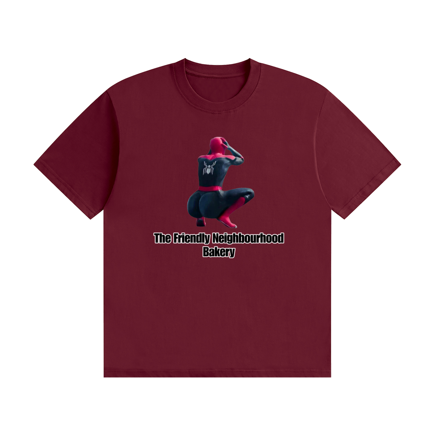Bakery Tee