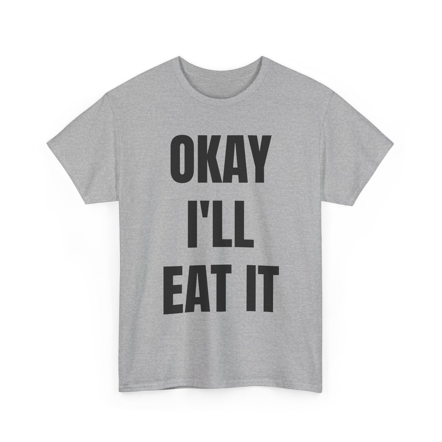 Eat It Tee