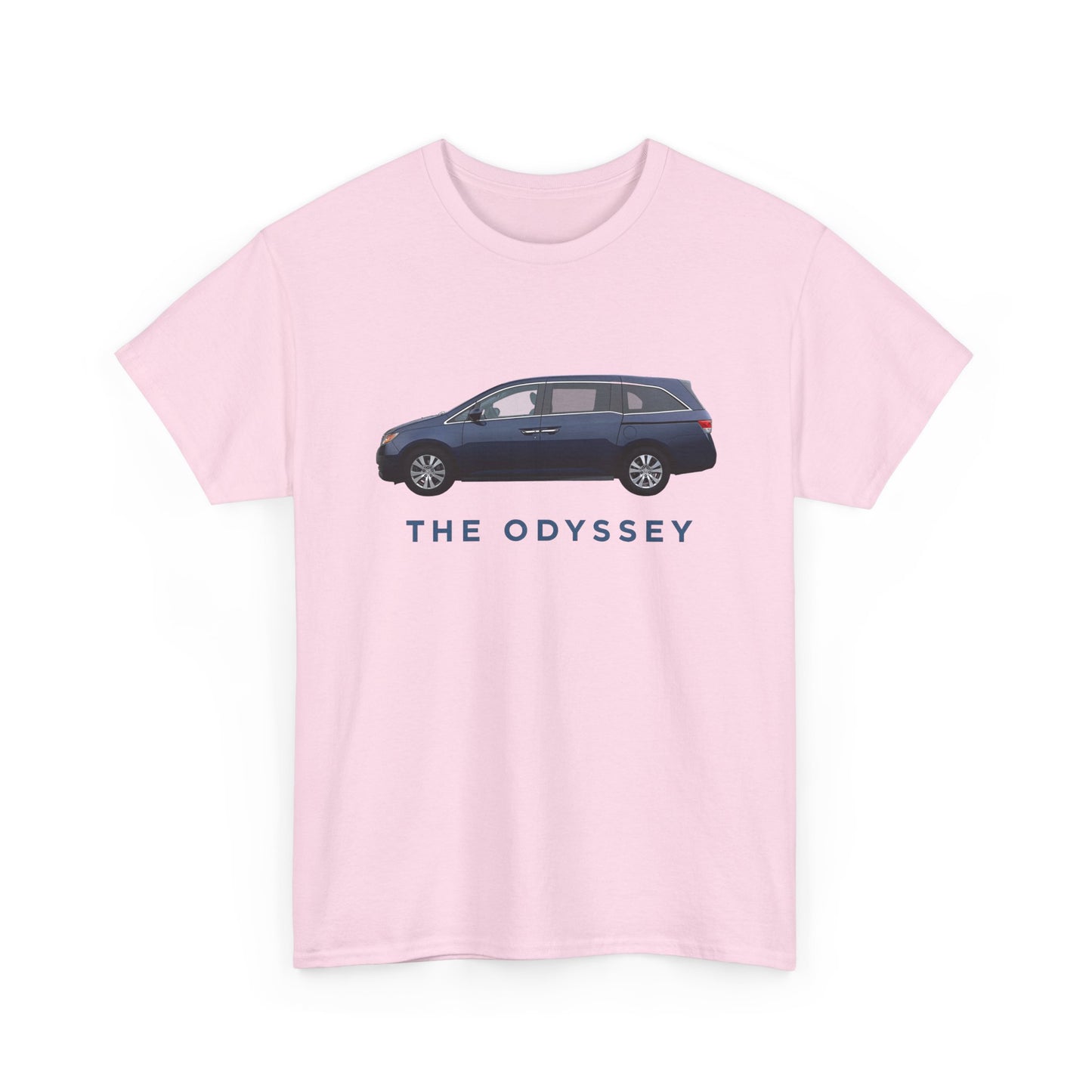 Hondyssey Tee