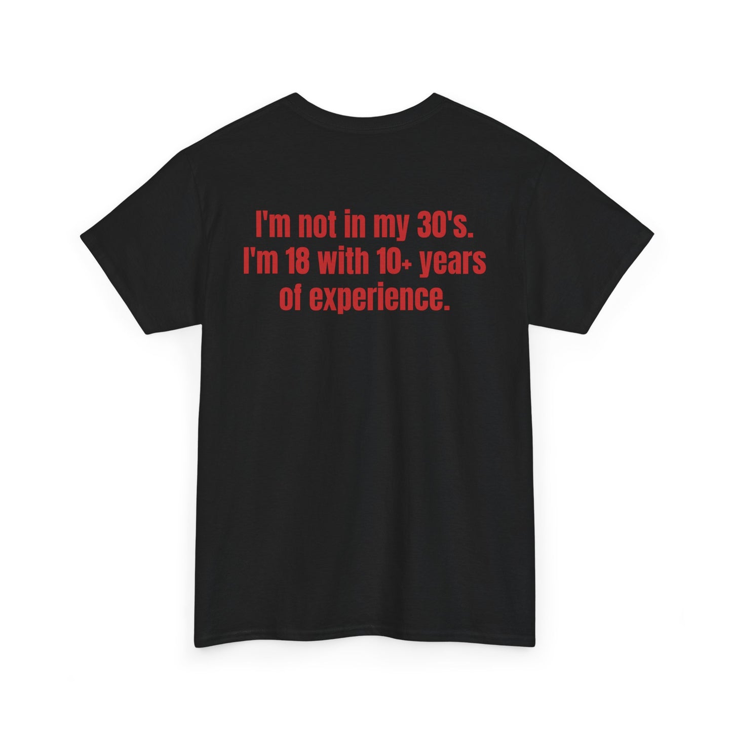 Thirty's Tee
